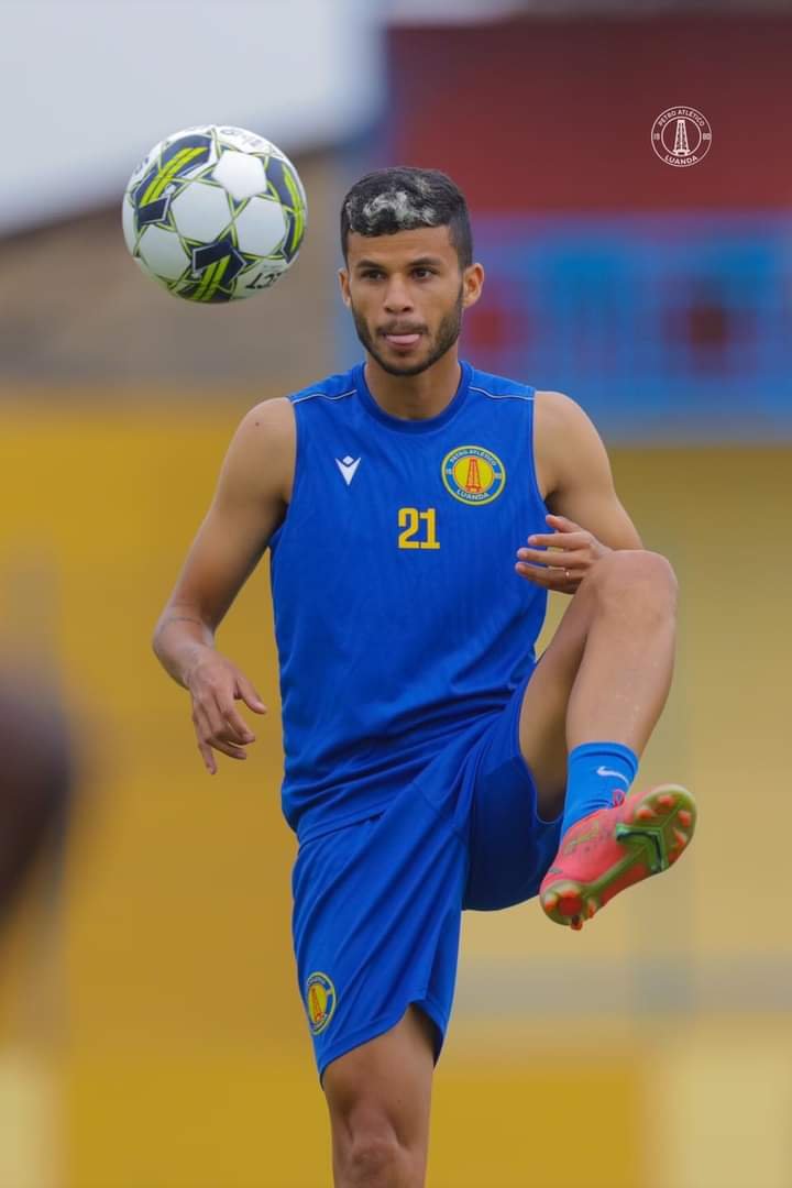  NOT CIA Wydad Do Marrocos Ainda Pensa Em Gleison Mas O Valor 