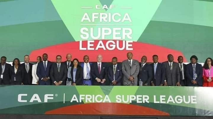 É NOTÍCIA: Petro de Luanda distante da 1.ª edição da Superliga Africana 2023